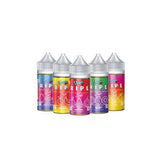 RIPE E LIQUID SALT NIC 30ML