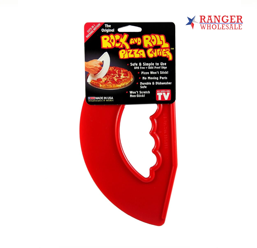 ROCK N ROLL CUTTERS 60CT