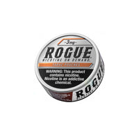 ROGUE NICOTINE TABAC 3MG