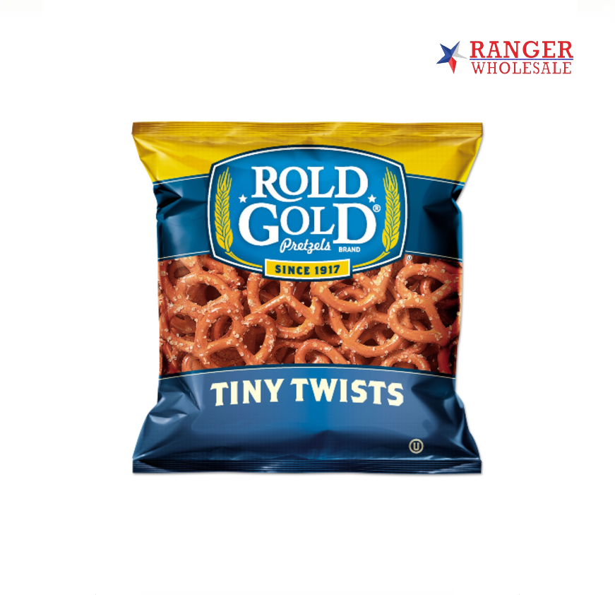 ROLD GOLD PRETZES3 1/2OZ FRITO