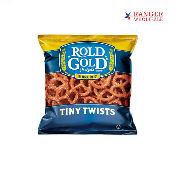 ROLD GOLD PRETZES3 1/2OZ FRITO