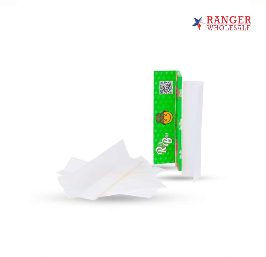 ROLL BOSS KING 50CT GREEN