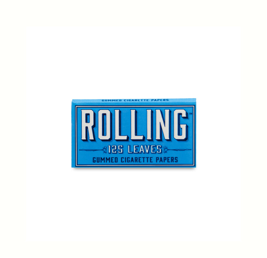ROLLING 125 LEAVES STAD125PK