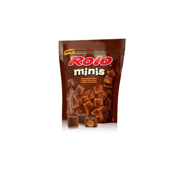 ROLO MINIATURES 4.62oz SINGLE