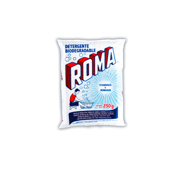 ROMA Detergent 250 SINGLE