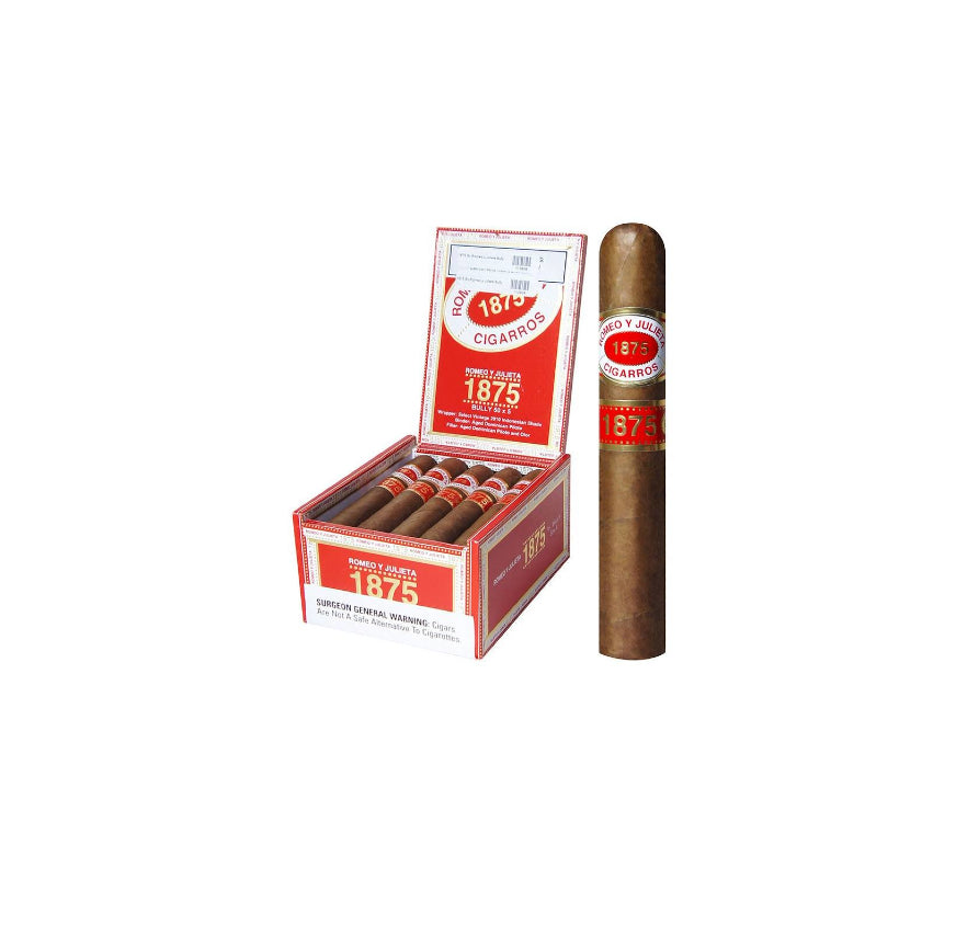 ROMEO J 1875 PRE. 20CT