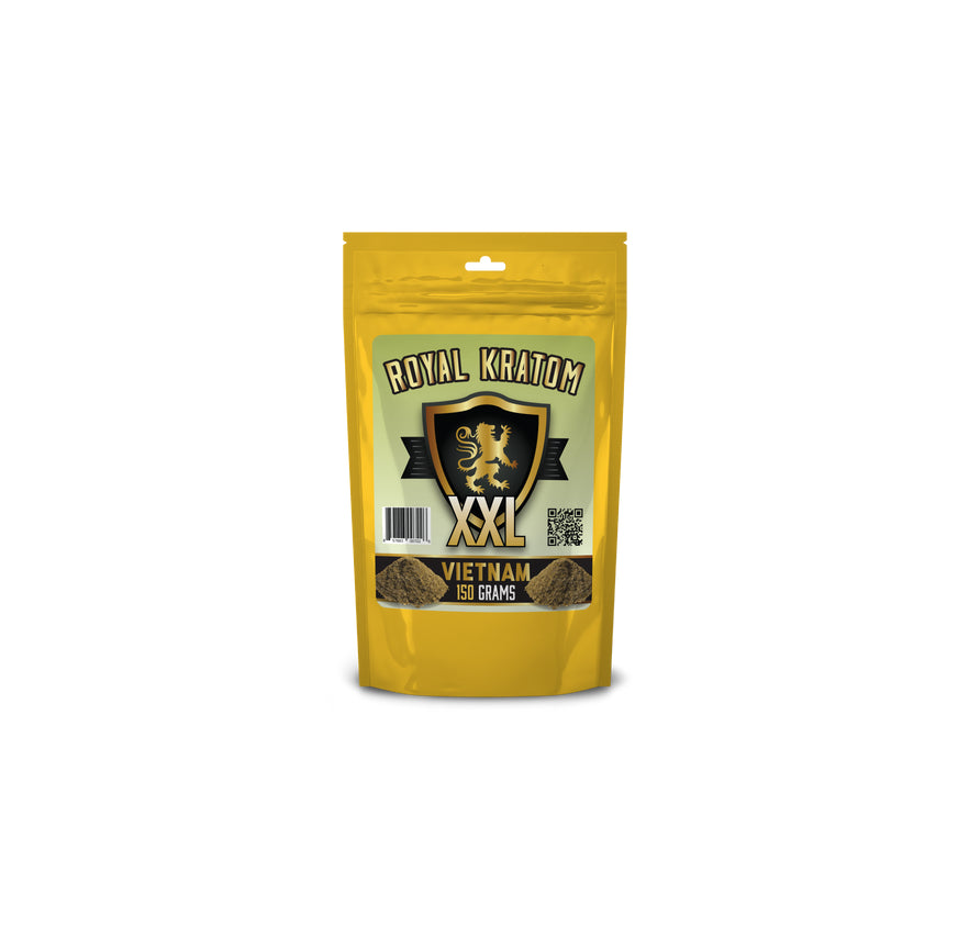 ROYAL KRATOM NAM VIETNAM 150 G