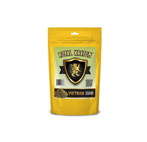 ROYAL KRATOM NAM VIETNAM 250GM