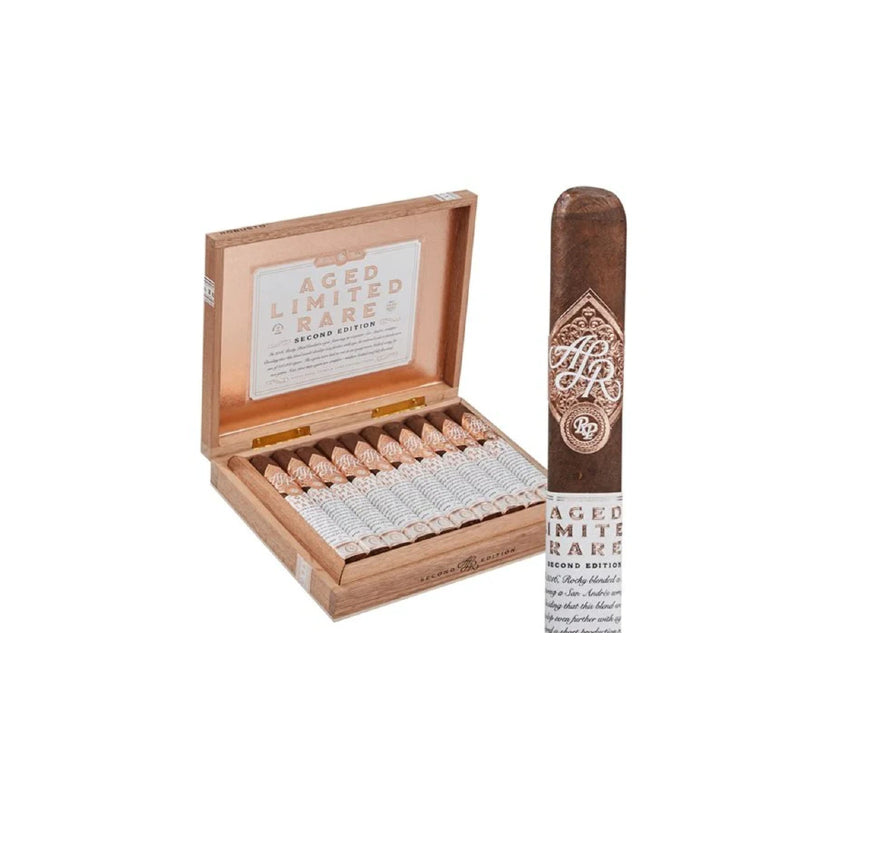 RP AGED LIM RARE TORO 20CT