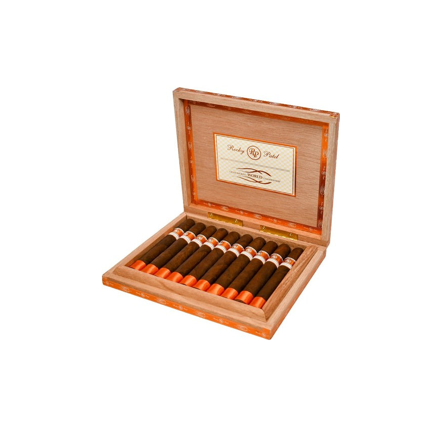 RP MAREVA PRE. CIGAR 10CT