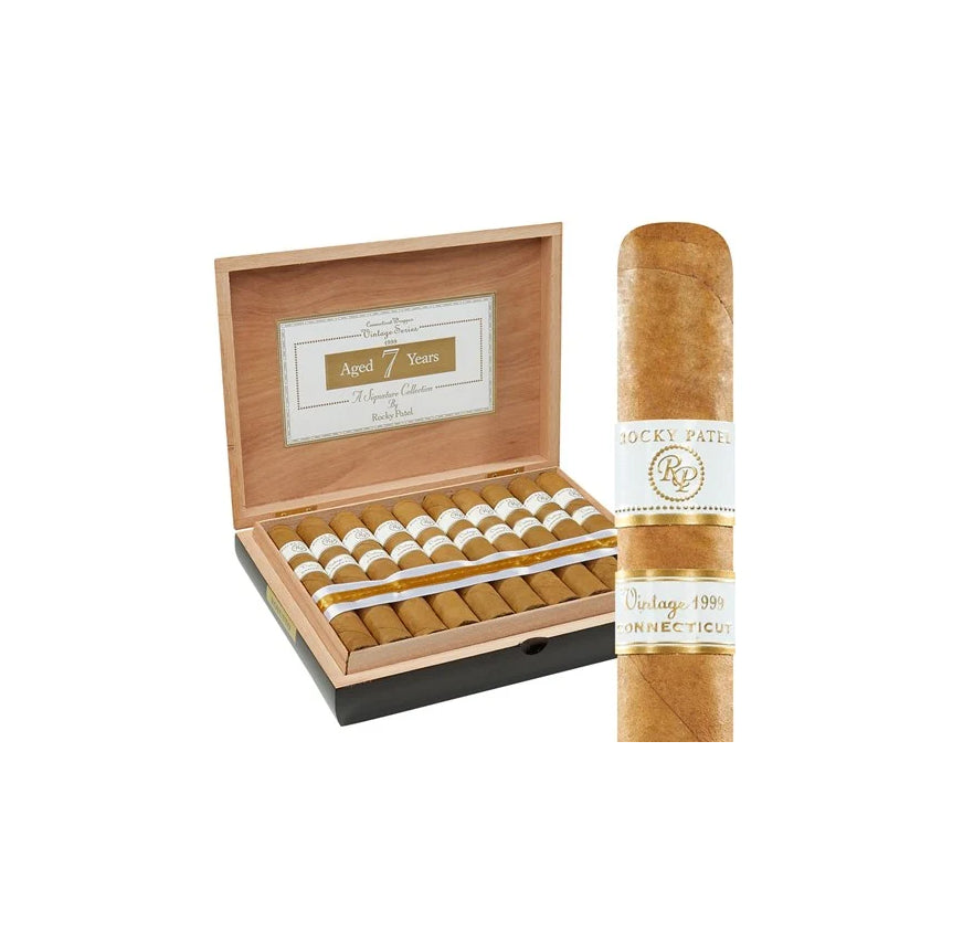 RP VINTAGE 1999 ROBUSTO 20CT