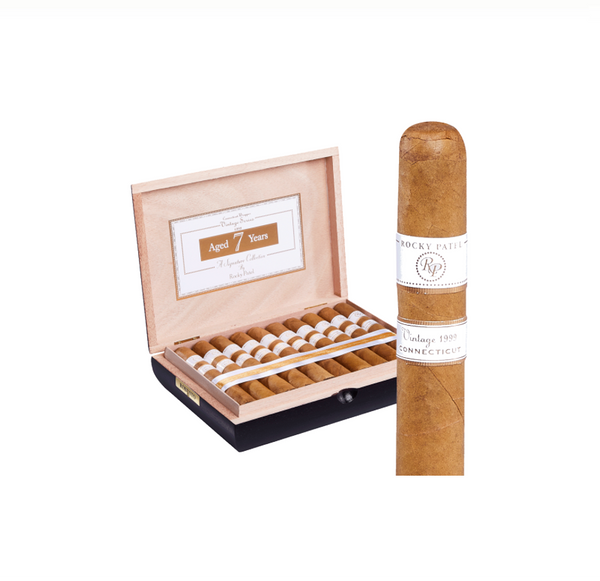 RP VINTAGE 1999 ROBUSTO 20CT