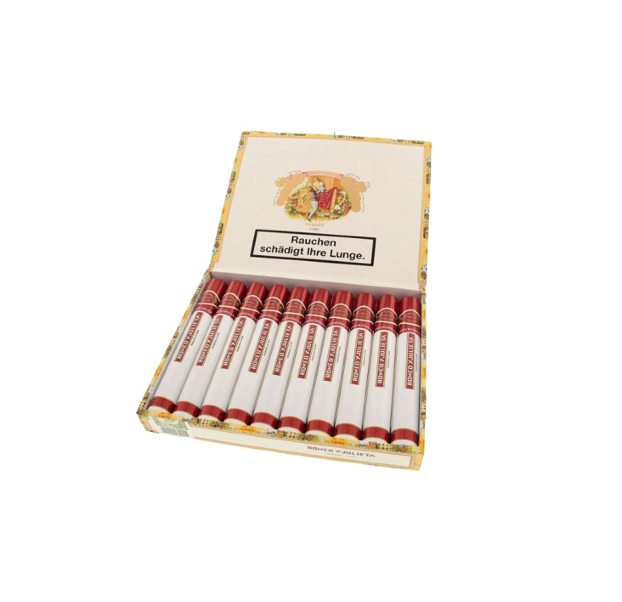 RYJ 405700 CHURCHILL TUBOS10CT