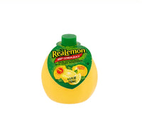 REALEMON SINGLE 4.5oz LEMON