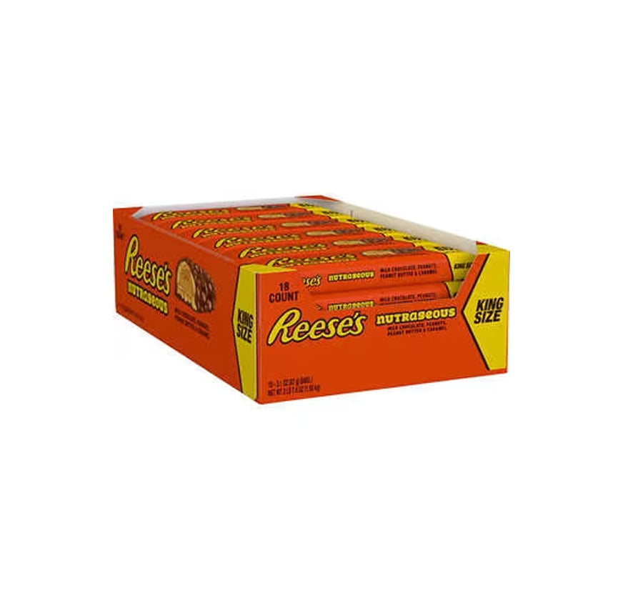 Reese's Pieces King Size 18CT
