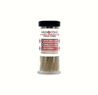 WILD X CONE 50CONES JAR
