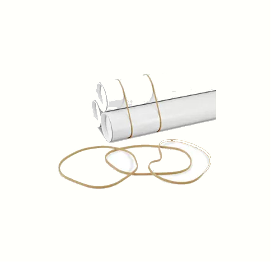 Rubber Bands KIRAN 30CT