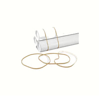Rubber Bands KIRAN 30CT