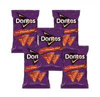 SABRITAS DORITOS EXTRA LRG