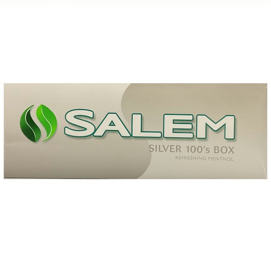 SALEM SLIVER 100 BOX