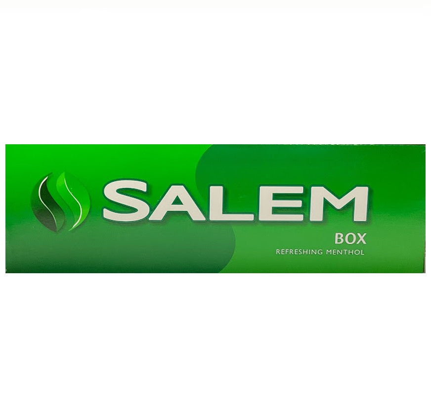 SALEM KING BX