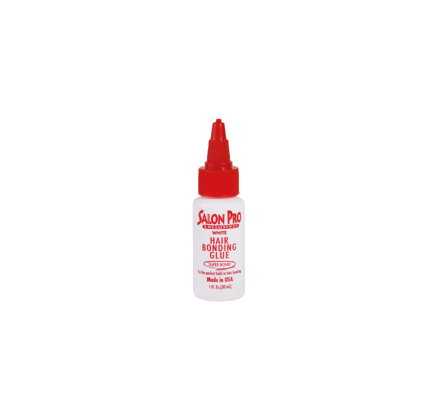 SALON PRO HAIR BONDING GLUE1oz