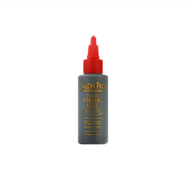 SALON PRO HAIR BONDING GLUE 2O