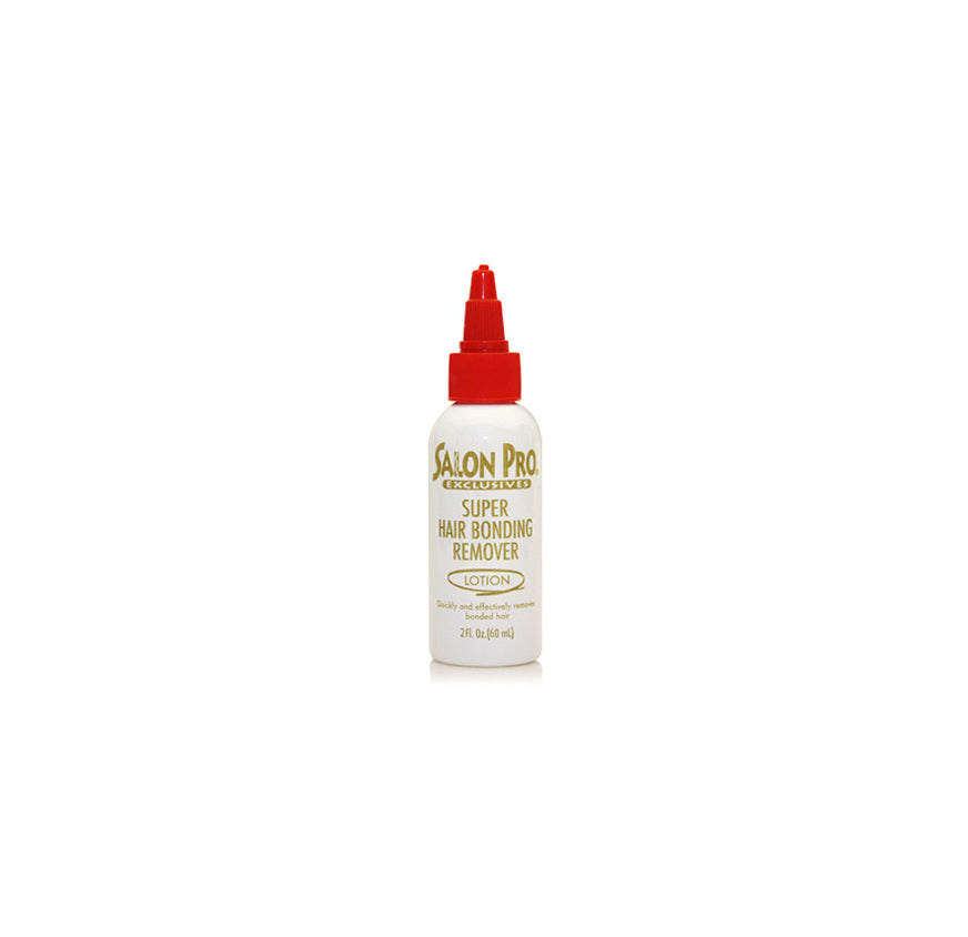 SALON PRO HAIR BONDING REMOVER