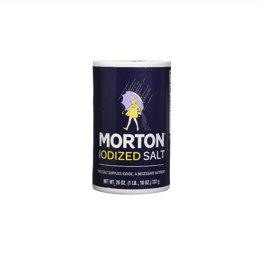 SALT MORTON IODI SINGLE 26OZ