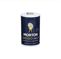 SALT MORTON PLAIN SINGLE 26OZ