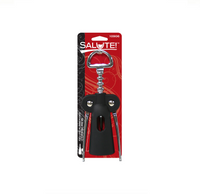 SALUTE CORKSCREW WINE OPENER
