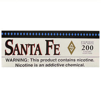 SANTA FE CIGARS 10CT -ORIGINAL