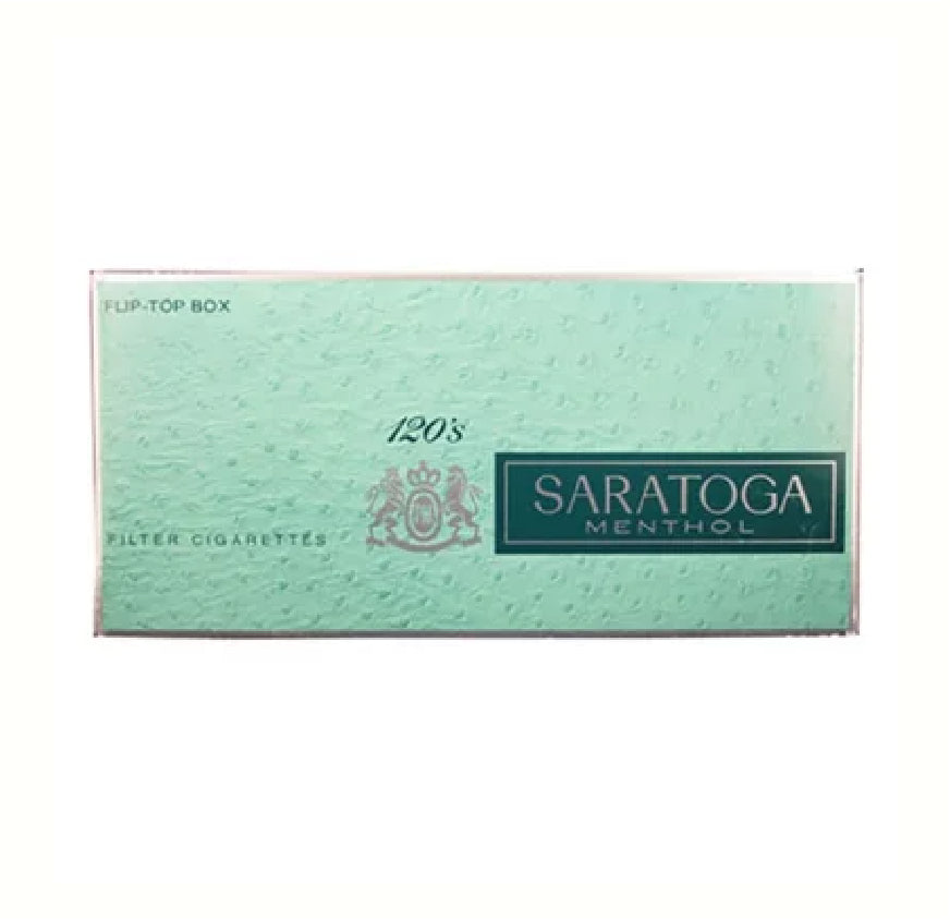 SARATOGA  M120'S BX