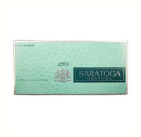 SARATOGA  M120'S BX