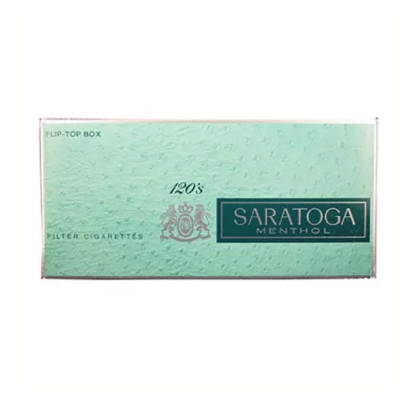 SARATOGA  M120'S BX