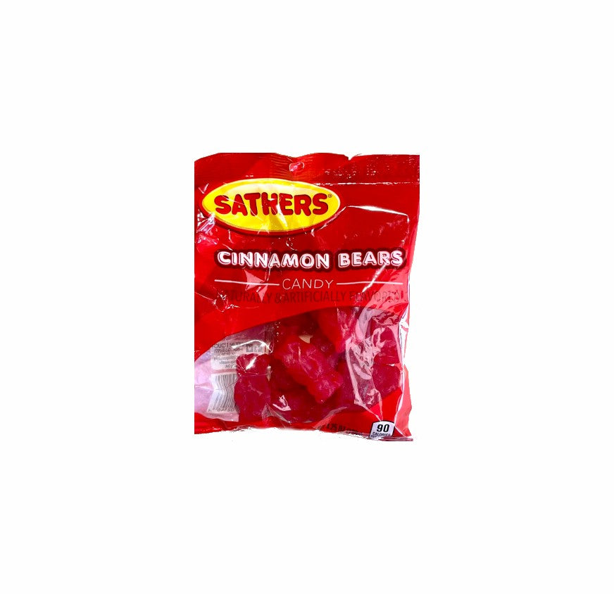 SATHERS 12CT  BOX