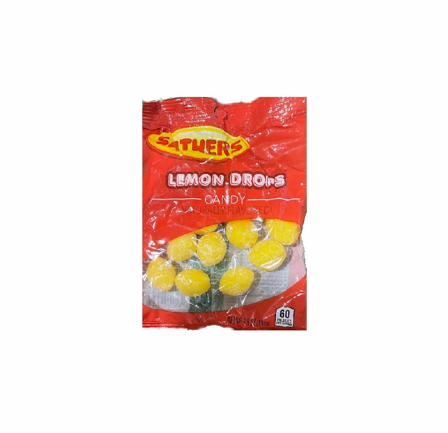 SATHERS 12CT  BOX