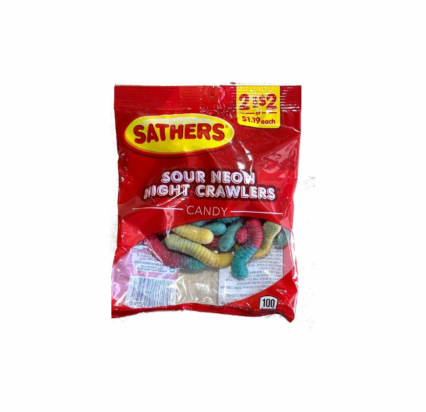 2 FOR $2 ALL FLAVOUR