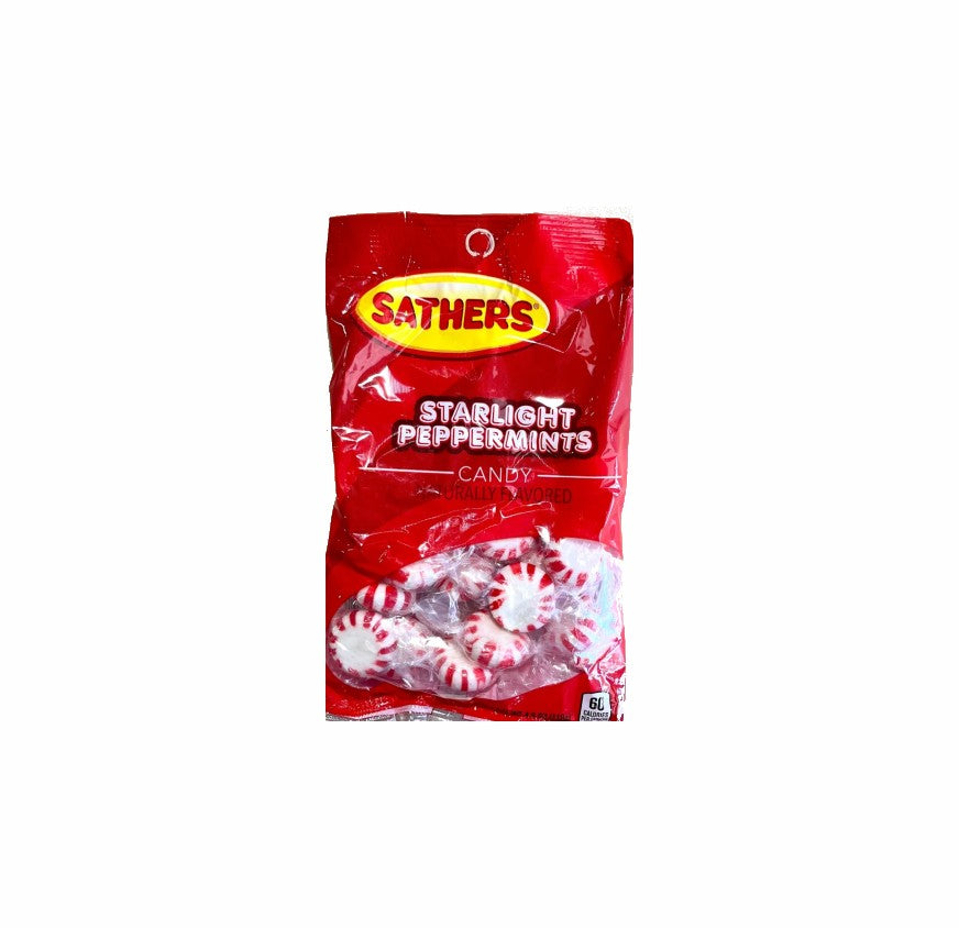 SATHERS 12CT  BOX