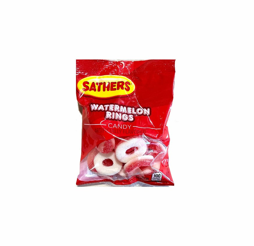 SATHERS 12CT  BOX