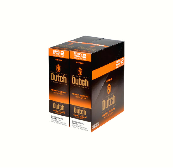 DM SAVE MORE 2 HONEY FUSION
