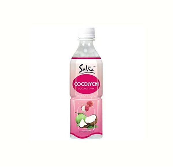 SAVIA  ALVRA  DRINK-LYCHEE 20C