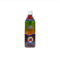 SAVIA ALVRA DRINK-MIXED BERRY