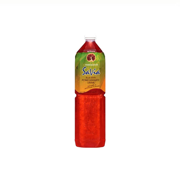 SAVIA ALVRA DRINK-POMEGRANATE