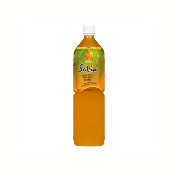 SAVIA  ALVRA MANGO 1.5LT 12CT