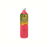 SAVIA  ALVRA  STRAWBERRY 1.5LT