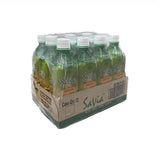 SAVIA ALL FAV 16.9OZ 12CT