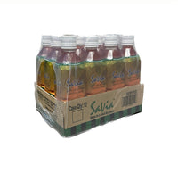 SAVIA ALL FAV 16.9OZ 12CT