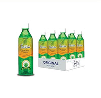 SAVIA ALL FAV 16.9OZ 12CT