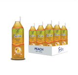SAVIA ALVRA DRINK-PEACH 20CT